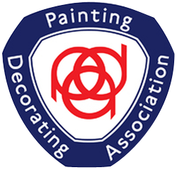 Member of the Painting & Decorating Association